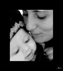 Sweet moment