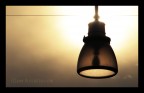 luce senza corrente