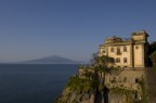 Casa con vista