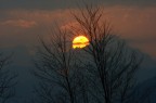 tramonto...ramato