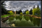 Sul laghetto (HDR)
