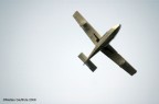 iso 400; 1/250 sec; f5 400mm

in un pomeriggio sul lago di como, dalla passeggiata che porta a villa olmo, all'imbrunire mi sono trovato sorvolato dagli idrovolanti che aspettavano di rientrare alla scuola di volo. con la luce del tardo pomeriggio era un effetto unico. 
Ho fatto un minimo di post produzione in lightroom per quanto riguarda il bilanciamento del bianco e ho aggiunto un pochino di rumore per dare un tono quasi onirico all'immagine. A presto a tutti !!!!
