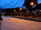 Il mio primo test HDR.