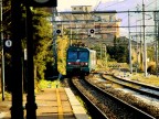Questa foto era rovinatissima eppure trattando il RAW e poi giocando con l'HDR  venuta cos!