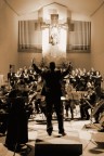 concerto in albis