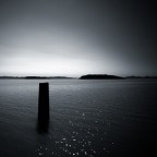 il palo nell'acqua