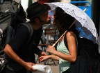 Il bacio