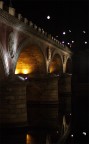 Ponte Isabella di notte
[Canon 40D, 50mm 1.4]