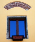 La finestra di fronte