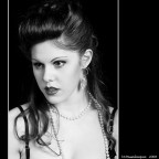 Malice Portrait