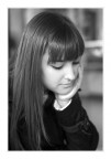 50 mm f 1.7 e la dolcezza di Carolina