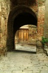 Angolo e Portone (Pereta)