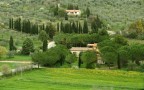 Dalle mura di Magliano (T)