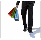 I love shopping