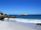 Suadafrica - Clifton beach (Capetown) Suadafrica - Clifton beach (Capetown)