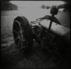 holga e pellicola rollei 6x6