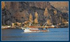 verso il porto, verso casa