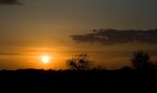 Tramonto Africano... Tramonto Africano...