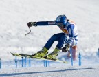 Discesa Libera Femminile "Sestriere"