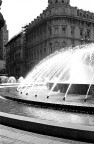 Piazza de Ferrari - Genova