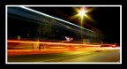 L'autobus all'incrocio