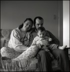 Borisov Family