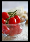 Tomatoes &amp; Bread