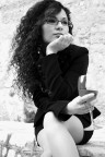 A che pensi?