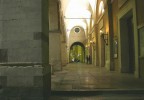 TUNNEL OF LOVE