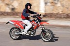 Prova veloce di un panning