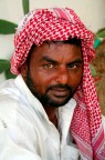 Dubai, gente comune