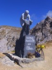 omaggio a Pantani