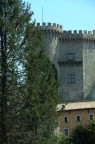 Nascondi la torre