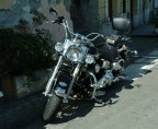 Harley Davidson