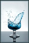 Onda blu