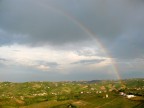 L'arcobaleno