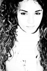Ritratto hight key
