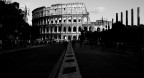 strada per il passato -2