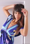 dEnIsE oRIEnTaLe