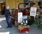 Il viticultore
