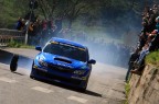Mille Miglia 2008: la sfortuna di Aghini