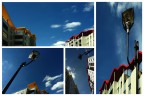 prospettive urbane