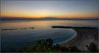 Solo, nell'immensit dell'alba