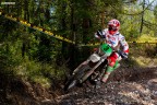 Triveneto Enduro - Arsi