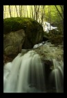 in ricordo di una bellissima passeggiata alle cascate della volpara nei pressi della Laga.