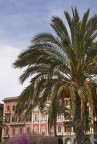 Cagliari, particolare