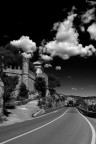 verso l ignoto