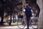 Canon EOS 650 + 55-200 su Velvia 100F