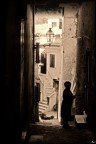 Fiumefreddo Street