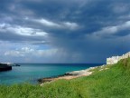 La quiete prima della tempesta